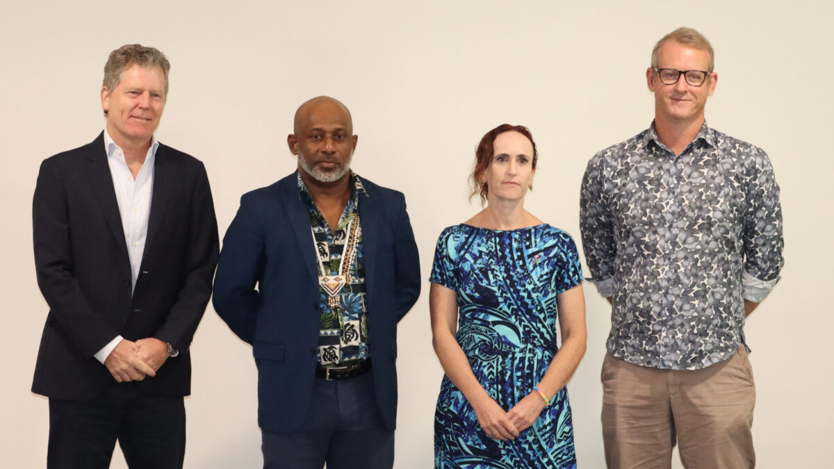 Solomon Islands launches SICERT project to...
